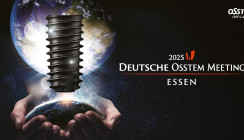 20 Jahre Deutsche Osstem: Jetzt Plätze für die Jubiläumsveranstaltung reservieren