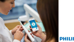 Die neue Philips Sonicare DiamondClean Smart