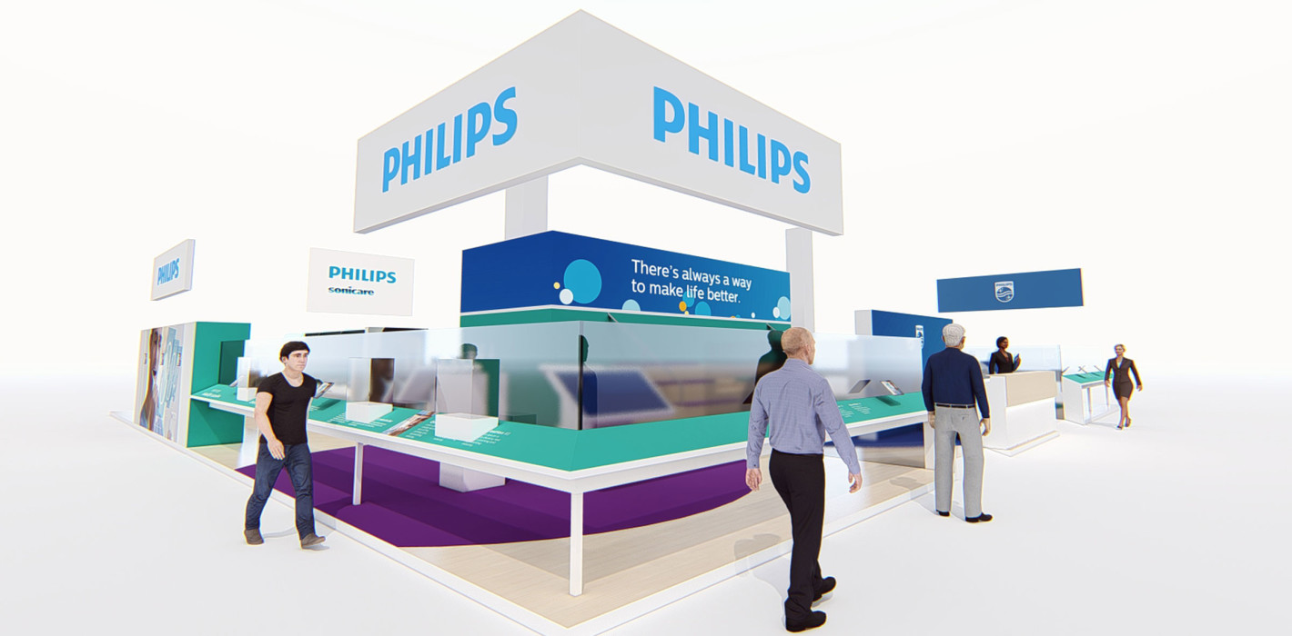 Philips – Es gibt immer einen Weg, das Leben besser zu machen