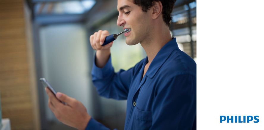 Philips auf der IDS 2019: Ein Blick in die Praxis der Zukunft