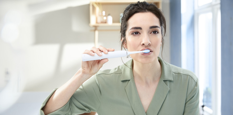 Zahnreinigung für jeden Patienten – effektiv und sanft