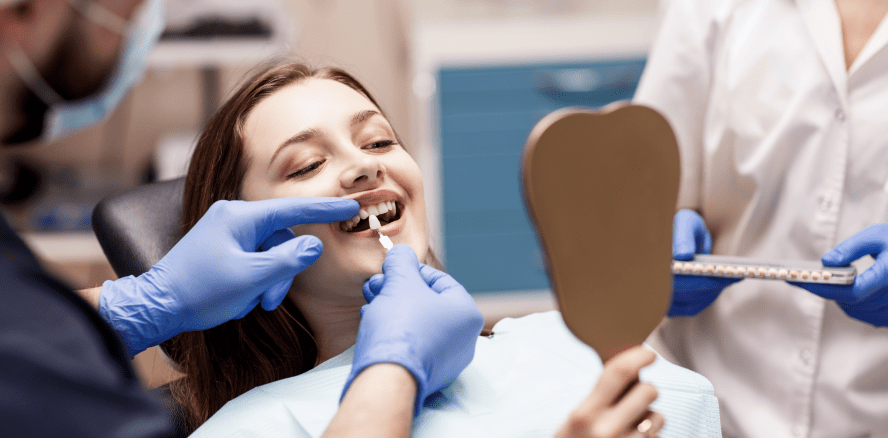 „Lichtaktiviertes Bleichen ist effizient und wird als professioneller und moderner empfunden.“