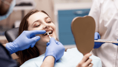 „Lichtaktiviertes Bleichen ist effizient und wird als professioneller und moderner empfunden.“