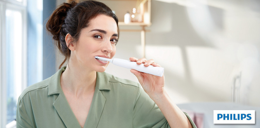 Mit Mundhygiene die Gesundheit aktiv unterstützen