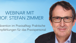 Philips Expert-Talk mit Prof. Stefan Zimmer zum Thema Prävention im Praxisalltag