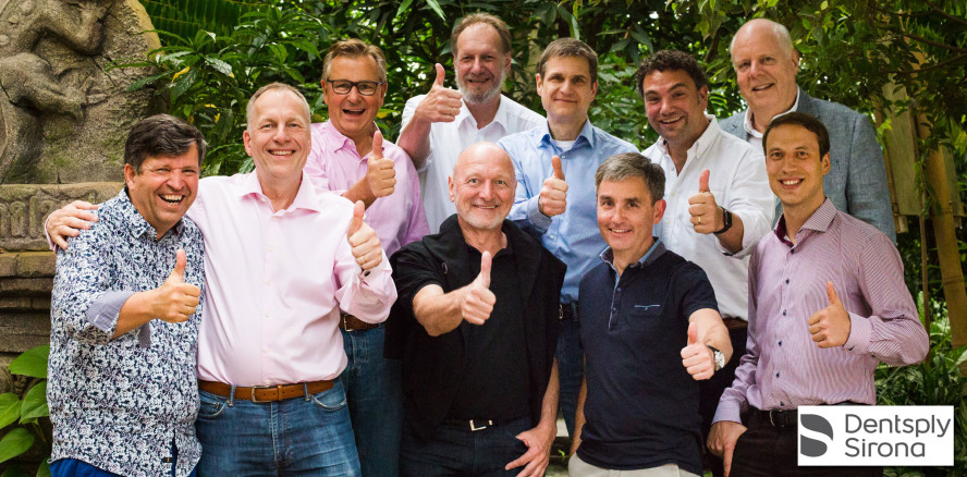 CEREC Masterkurs: Überzeugend mit praxisrelevanten Themen