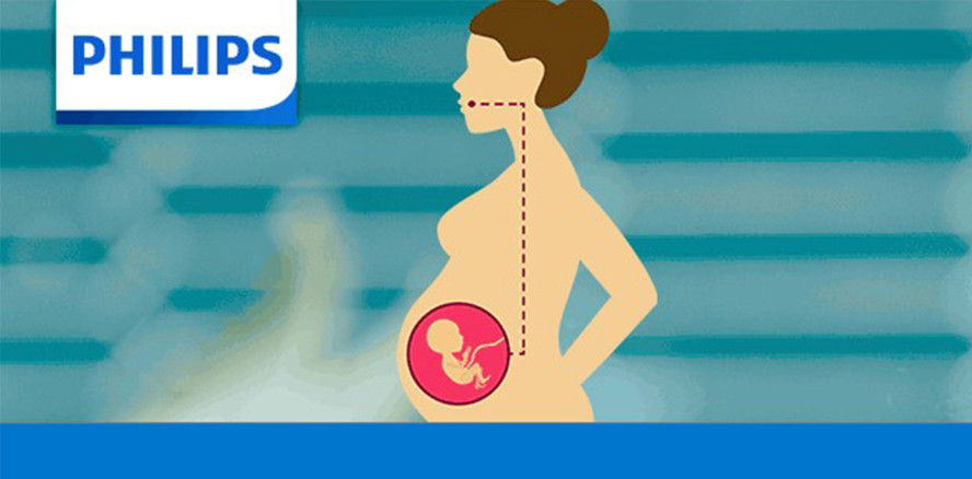 Gute Mundgesundheit minimiert Risiko negativer Schwanger­schaftsverläufe