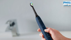 Philips bringt neue Sonicare ProtectiveClean Serie auf den Markt