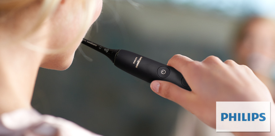 Philips – Der Partner für die Mundgesundheit Ihrer Patienten