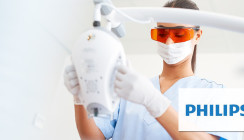 Philips: Der Weg zu strahlend schönen Zähnen