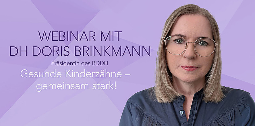 Philips Expert Talks: Gesunde Kinderzähne – gemeinsam stark!