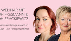 Expert-Talk am 29. April mit DH Fresmann & DH Frackiewicz