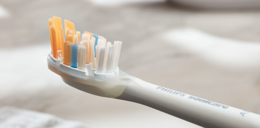 Was wäre, wenn Zähneputzen 20x effektiver sein könnte?