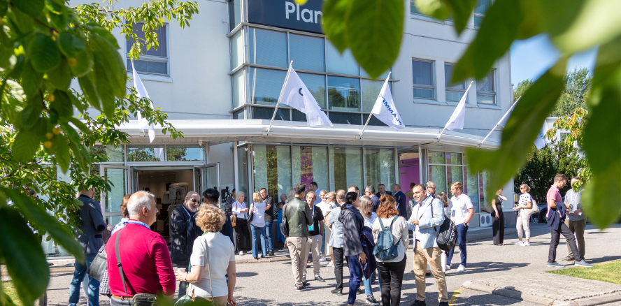 Planmeca veranstaltete Dental Education Summit 2024