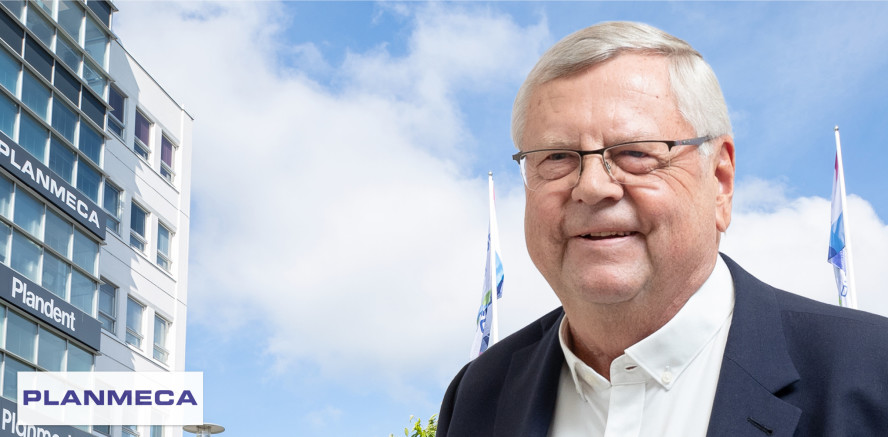 Mit Mut und Weitblick aus der finnischen Garage zum innovativen Global Player