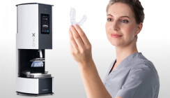 Planmeca Creo® X setzt neue Maßstäbe im dentalen 3D-Druck