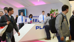Planmeca: Showtime auf der IDS 2019