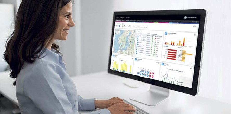 Planmeca Insights™ jetzt verfügbar – Steigert die Effizienz Ihrer Zahnpraxis mit Echtzeit-Intelligenz