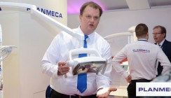 Planmeca gibt die Markteinführung einer neuen Behandlungsleuchte bekannt