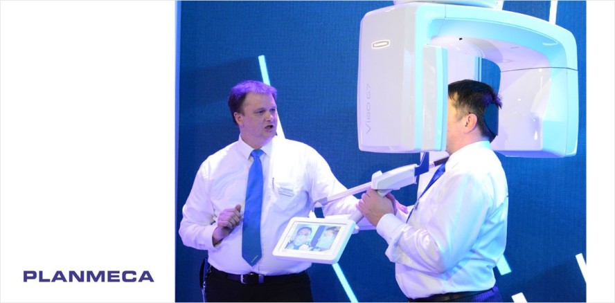 Planmeca Viso™ – die nächste Generation der DVT-Bildgebung