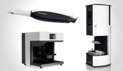 Planmeca optimiert CAD/CAM-Workflows mit drei neuen Produkten