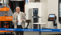 Planmeca investiert in Inhouse Produktion in Finnland