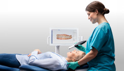 Neuer Intraoralscanner von Planmeca bietet ungeahnte Flexibilität für jede Zahnpraxis