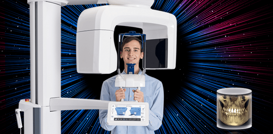 Planmeca Viso® G1 definiert Präzision neu – jetzt erhältlich