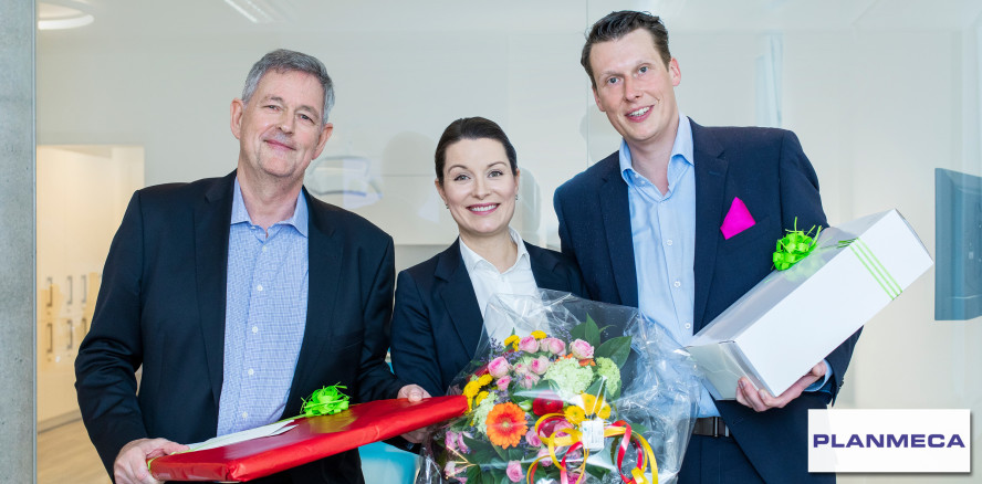 „Dental Future Clinic“: Möglichkeiten der digitalen Zahnheilkunde