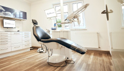 Behandlungseinheiten mit maximaler Flexibilität