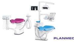 Planmeca führt die Behandlungseinheit Planmeca Pro40™ ein
