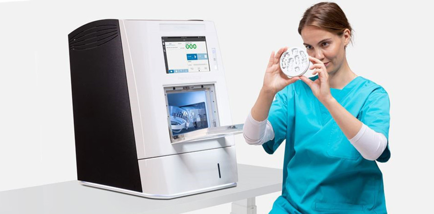 Planmeca stellt neue Fräseinheit für Labors vor