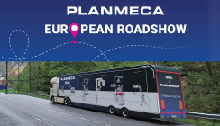 Planmeca European Roadshow macht halt in fünf deutschen Städten