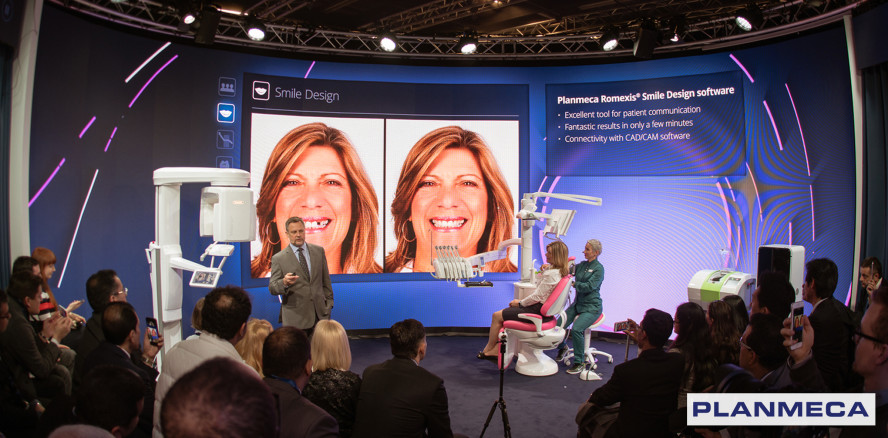 Planmeca auf der IDS 2019: „Ein Traum wird wahr“