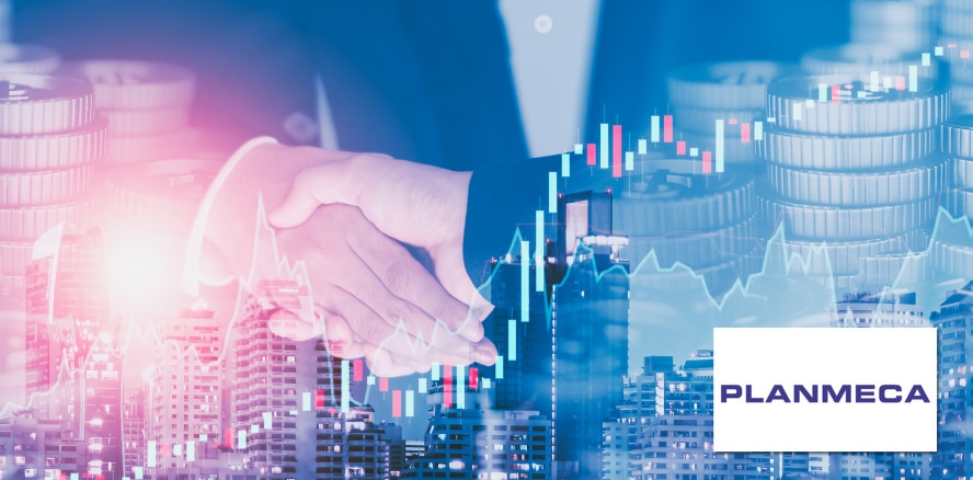 Planmeca übernimmt Instrumentengeschäft „Envista“ von KaVo