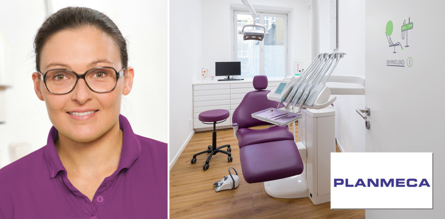 Praxisausstattung mit Blick auf weibliche Bedürfnisse