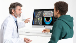 Planmeca Romexis® 7 optimiert dentale Workflows mit integrierter KI