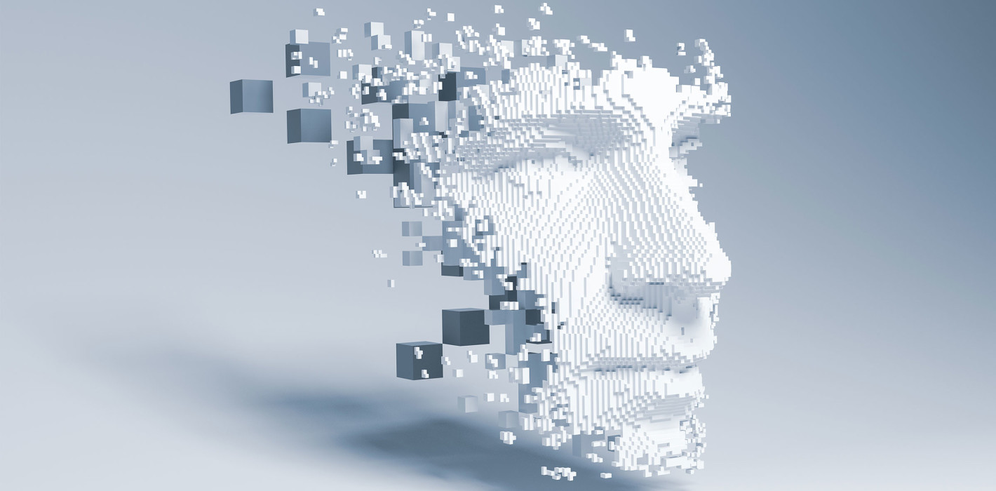 Vom 2D- zum 3D-Röntgen: Einstieg in die dritte Dimension