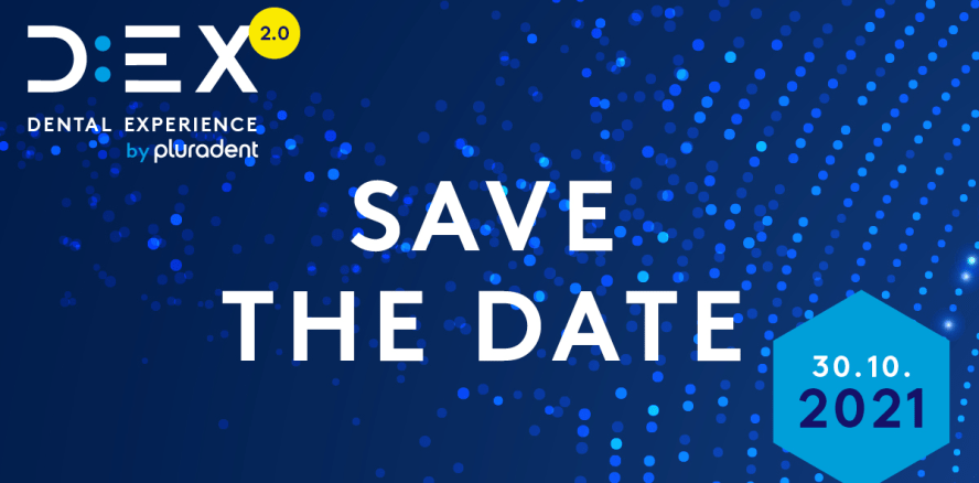 D:EX 2.0 – Dental Experience by Pluradent am 30. Oktober 2021
