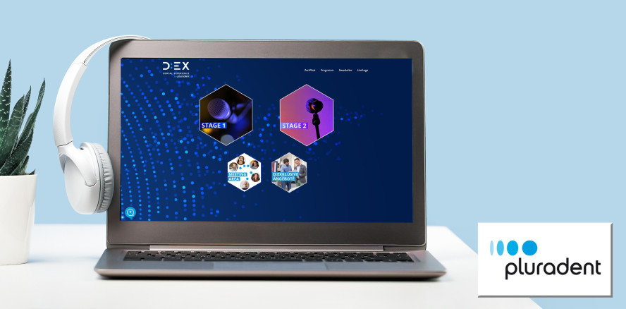 D:EX 2.0 bietet wichtige Impulse für die digitale Transformation