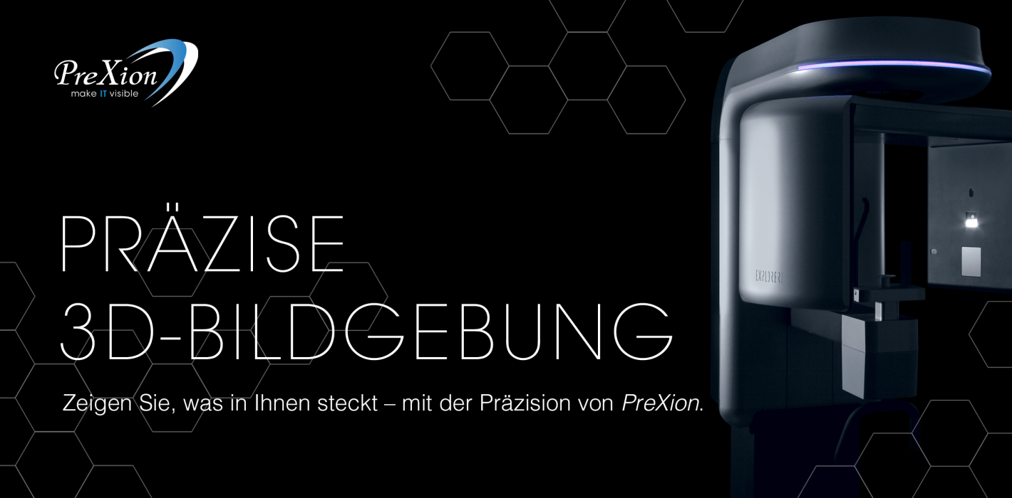 PreXion mit neuem Showroom in Rüsselsheim