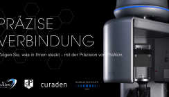 PreXion gibt neue Vertriebspartnerschaft bekannt