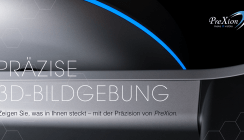 Leasingoffensive von PreXion geht zum Jahresende in neue Runde