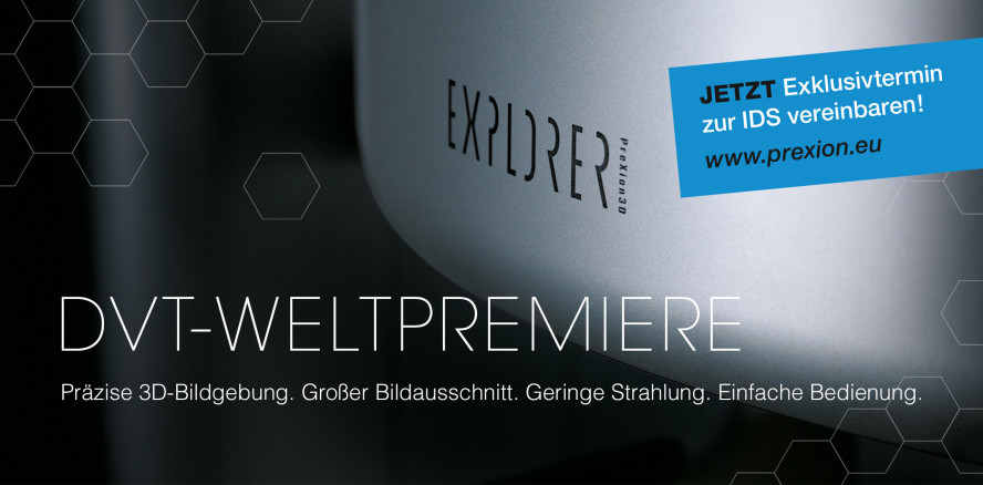 Hochqualitative Bildgebung bei geringster Strahlenbelastung