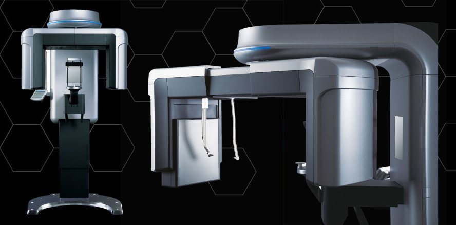 High-End-Röntgenbilder in einer neuen Dimension