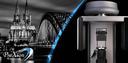 PreXion mit attraktivem Messeangebot auf der IDS 2021