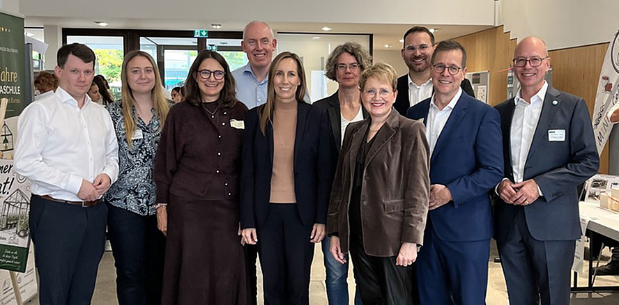 20 Jahre P&G MINT Award: Gemeinsam Begeisterung für MINT fördern