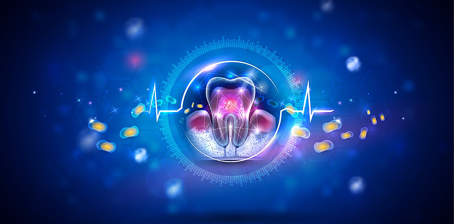 Kostenlose Experten-Webinare zu Parodontitis und Diabetes am 8. und 29. April 2026