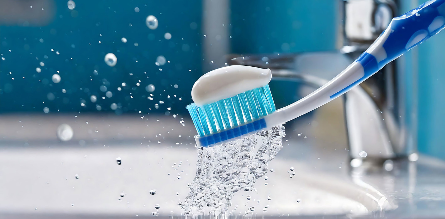 Klinisch bewiesen: Weißere Zähne ab dem 1. Putzen* mit den neuen Oral-B 3D White Zahnpasten