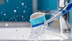 Klinisch bewiesen: Weißere Zähne ab dem 1. Putzen* mit den neuen Oral-B 3D White Zahnpasten